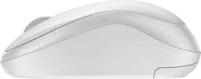 Set maus dhe tastierë Logitech MK295 Silent Wireless, QWERTY, e bardhë