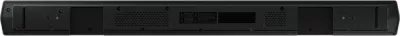 Soundbar Samsung HW-B650D EN me subwoofer, i zi