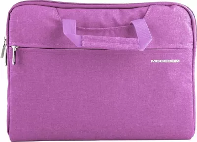 Çantë laptopi Modecom Highfill 13\" TOR-MC-HIGHFILL-13-PUR, rozë