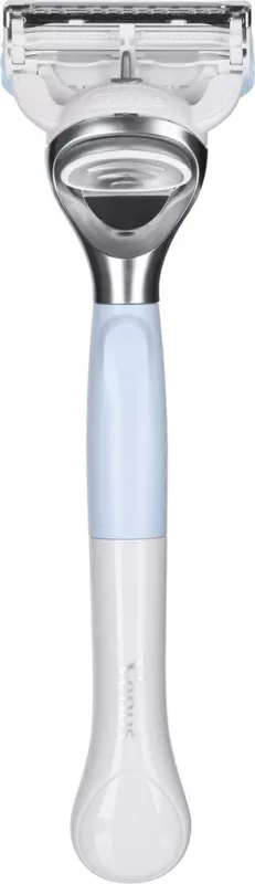 Epilator Braun SILK-EPIL 9 FLEX SES 9003 3D, Bardhë