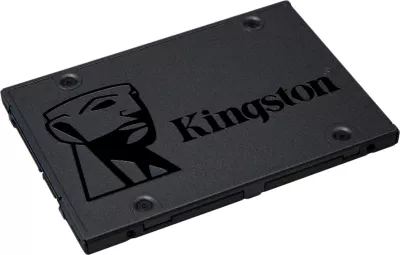 SSD Kingston A400 960GB 2.5" 7mm SATA III 6Gb/s, i zi