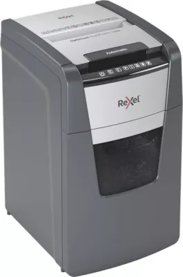Grirëse letre Rexel Optimum 