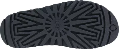Sandale për femra UGG GoldenGlow Toggle 1179370, të zeza [Madhësia: 40]