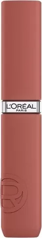 Buzëkuq L'Oréal Paris Infaillible Matte Resistance, N° 635 Worth It Medium