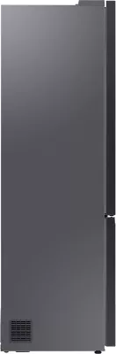 Frigorifer i kombinuar Samsung RB38C7B6CS9/EF 390 L BESPOKE, klasa energjetike C, Refined Inox