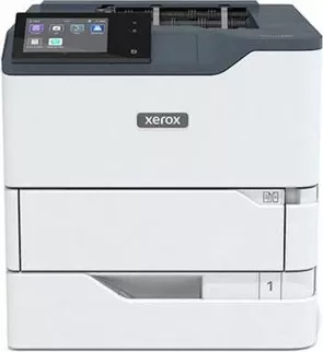 Printer lazer XEROX VersaLink B620DN A4 bardh e zi, rrjet, duplex, 61 ppm, e bardhë/gri