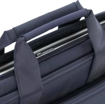 Mbështjellës laptopi RIVACASE Central 8221, 13.3 inç, kaltër