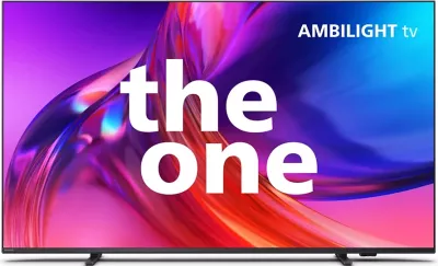 Televizor Philips 65PUS8518 , 65” (164cm), UHD, i zi