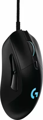 Maus gaming Logitech G403 Prodigy, 12000 DPI, 6 butona, i zi