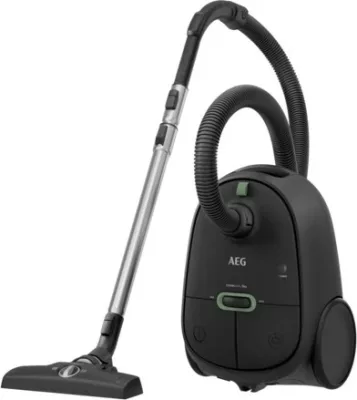 Fshesë me korrent AEG AB 61C2 KO 6000 Serie, 3.5L, 650W, gri