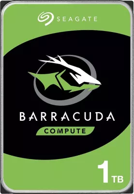 Hard disk SEAGATE Mobile Barracuda25 Guardian 1TB 2.5\" SATA III 6Gb/s 5400rpm 128MB cache