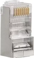 Prizë rrjeti Lanberg RJ45 8P8C, 20 copë, kat.6 FTP