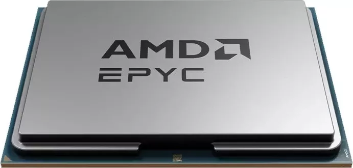 Procesor AMD EPYC 8434PN, 2 GHz, 128 MB L3