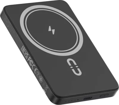 Powerbank Romoss WSC05, 5000mAh, 20W, e zezë