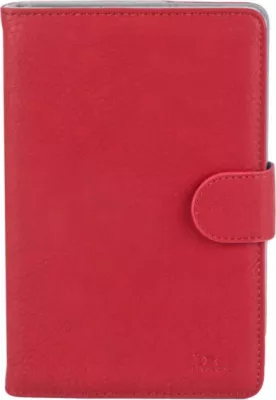 Mbështjellës/çantë për tablet RIVACASE 3017, 9.7-10.5", e kuqe