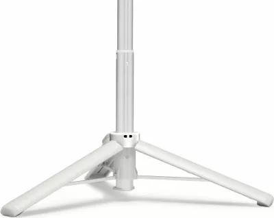 Selfie stick Spigen S571W me tripod, MagSafe, Bluetooth, bezhë