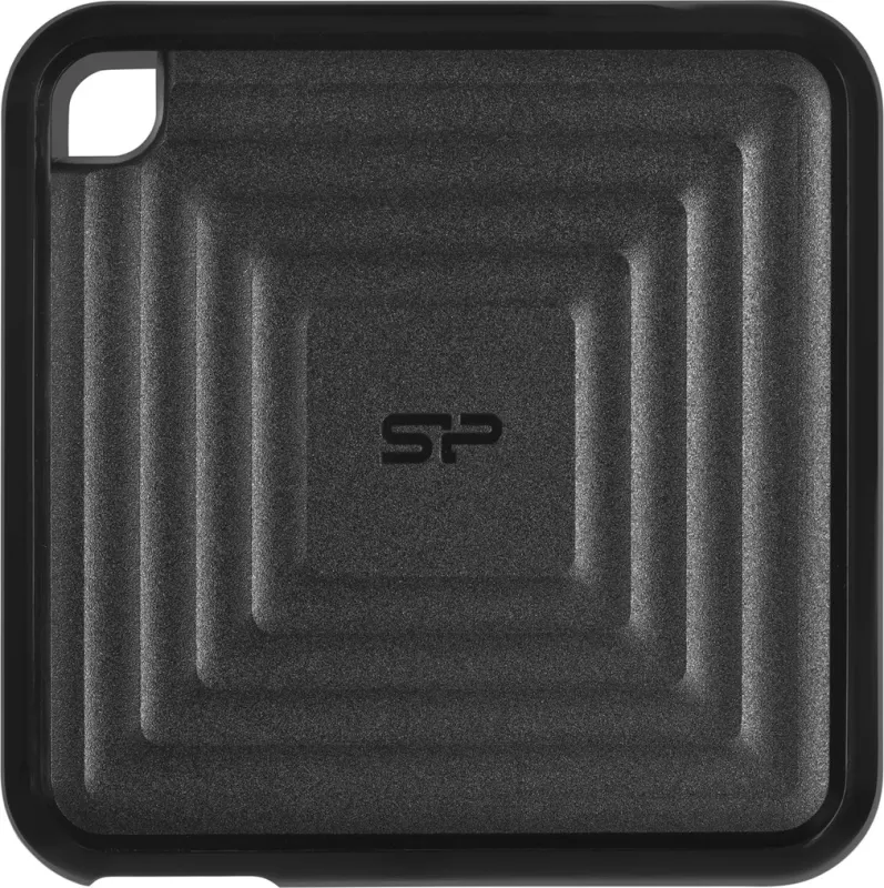 SSD Silicon Power PC60 512 GB, E zezë