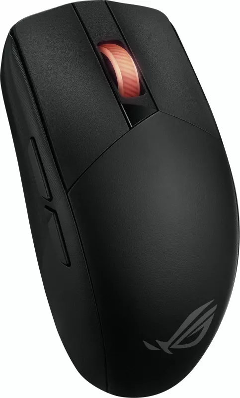 Maus ASUS ROG Strix Impact III Wireless, 36000 DPI, i zi