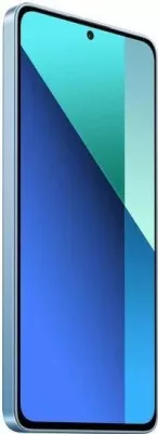 Celular Xiaomi Redmi Note 13, 6.67", 8+512GB, i kaltër