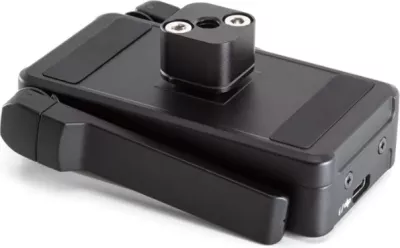 Sistem transmetimi imazhi DJI Ronin RavenEye, për kamera dhe kamkorderë, i zi