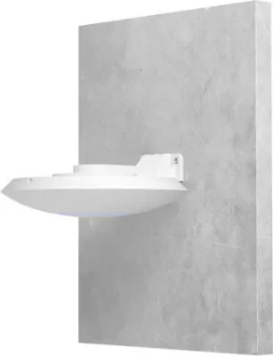 Mbajtës Ubiquiti UACC-LITE-AP-AM, U6 Lite, UAP nanoHD, UAP AC Lite, Plastikë, Bardhë