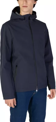 Jakne për meshkuj Suns Appio First GBS53048U, blu [Madhësia: S]