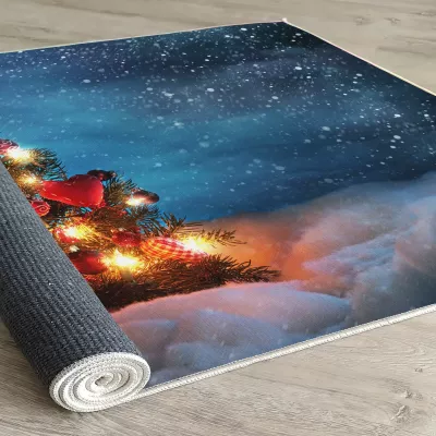 Qilim multingjyrësh, 100x300cm, Conceptum Hypnose, Woopamuk432