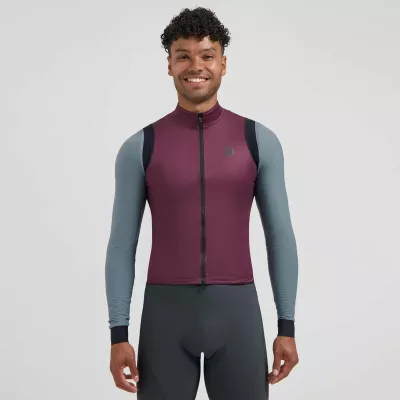 Jelek për çiklizëm Rogelli, unisex, lejla