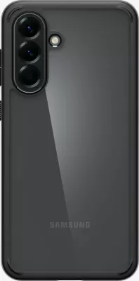 Mbështjellës Spigen Ultra Hybrid për Samsung Galaxy A56 5G, TPU, matte black