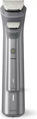 Makinë rroje, Philips, MG5940/15 Series 5000, Wet & Dry, gri