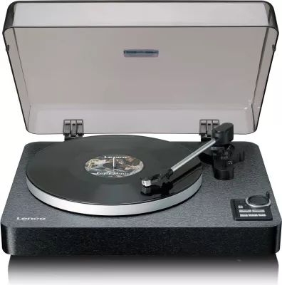 Gramafon Lenco LBTA-165, dru