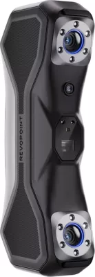Skaner 3D Revopoint MetroX standard, me tripod