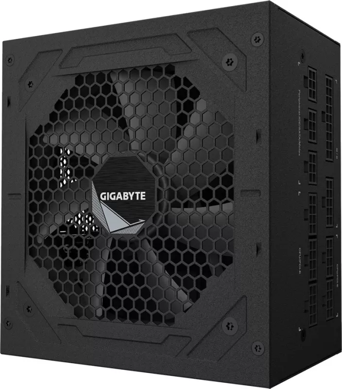 Furnizues energjie Gigabyte UD1000GM, 1000W, 24 pin, i zi