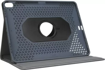Mbështjellës Targus Versavu për Apple iPad Pro 12.9", folio, poliuretani, i zi