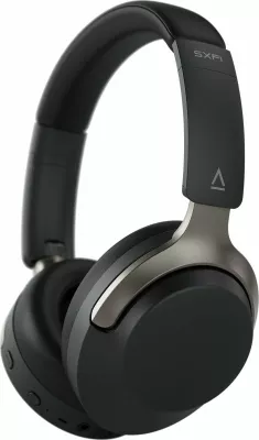 Kufje Creative Zen Hybrid SXFI 51EF1200AA001, Bluetooth 5.3, ANC, 70h, të zeza