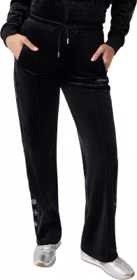 Pantallona sportive për femra Guess Active Amalia V6BB10 K6303, të zeza [Madhësia: L]