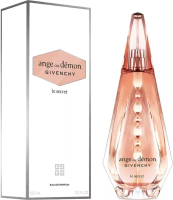 Eau de Parfum Givenchy ange ou démon le secret, 100 ml