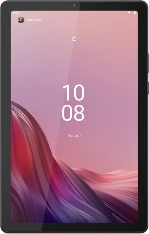 Tablet Lenovo Tab M9, 64 GB, 9 inç, 4 GB RAM, Arctic Grey