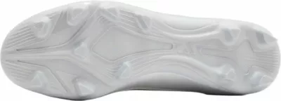 Atlete futbolli adidas për meshkuj, të bardha [Madhësia: 44 2/3]