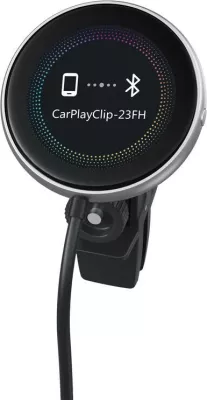 Adapter Ottocast N91-C CarPlay Clip me shpërndarës aromash