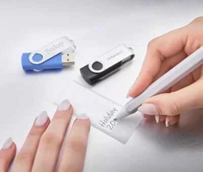 USB stik Intenso Basic Line Multipack 64GB USB 2.0, 5 copë, shumëngjyrëshe