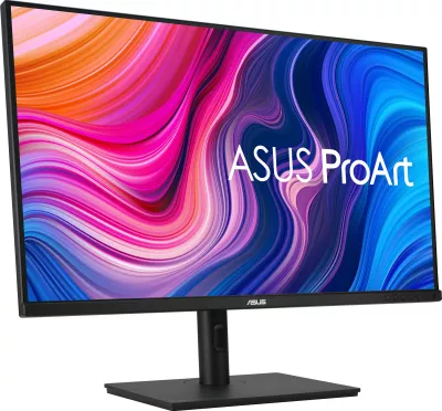 Monitor ASUS ProArt PA328CGV, 32", 2560 x 1440, i zi