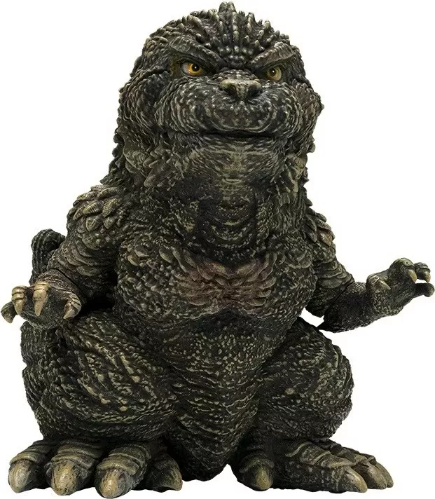 Figurë koleksionuese Bandai Godzilla Minus One 2023 Ver.2
