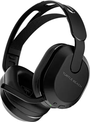 Kufje gaming Turtle Beach Stealth 500 për Xbox, wireless 2.4GHz + Bluetooth, surround sound, bateri deri 40 orë, 40mm, të zeza