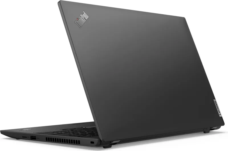 Laptop Lenovo ThinkPad L15, 15.6", Intel Core i5, 16GB RAM, 512GB SSD, Intel UHD Graphics, i zi (DE keyboard)