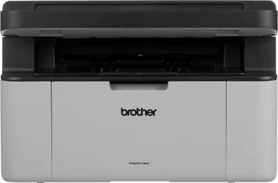 Printer multifunksional me laser Brother, 2400 x 600 DPI 