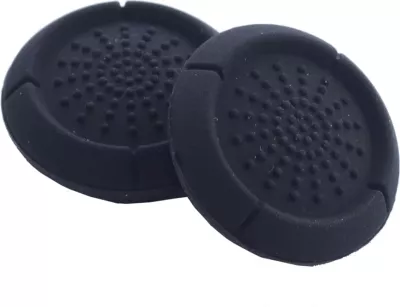 Grip për analog FR-TEC Grips Pro XL për Nintendo Switch Joy-Con, 2 copë, e zezë