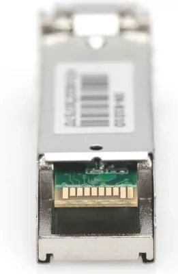 Modul SFP Digitus mini GBIC 1.25Gbps, LC, 500m, MMF