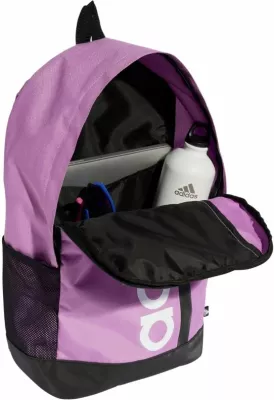 Çantë shpine adidas për femra dhe fëmijë, rozë