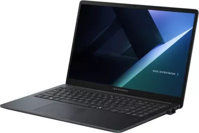 Laptop ASUS ExpertBook B1 B1503CVA-S71619X, Intel Core i5, 15.6", 16 GB RAM, 512 GB SSD, E Zezë, Gri
